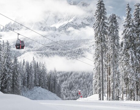 3_Zinnen_Ski_Area_Italy